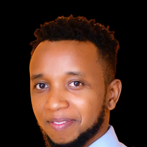 Karani Geoffrey